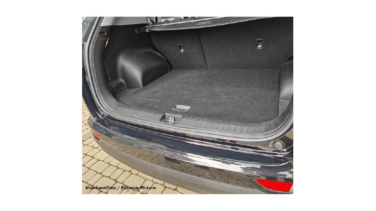 Film+de+protection+du+pare-chocs+arri%C3%A8re+sur+mesure+pour+Kia+Stonic+2017-+-+Transparent